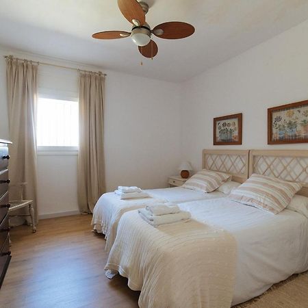 La Casita De Hato Pinos, Un Rincon En Donana Aznalcazar Luaran gambar
